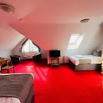 Bed & Breakfast Marina Dingle