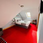 Bed & Breakfast Marina