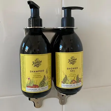 Marina Bed and breakfast