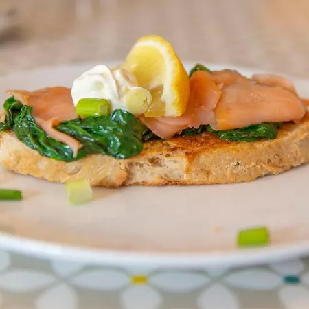 Marina Bed and breakfast Dingle