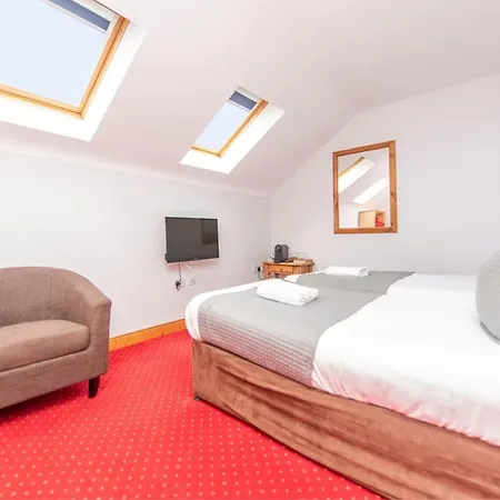 Marina 4* Dingle