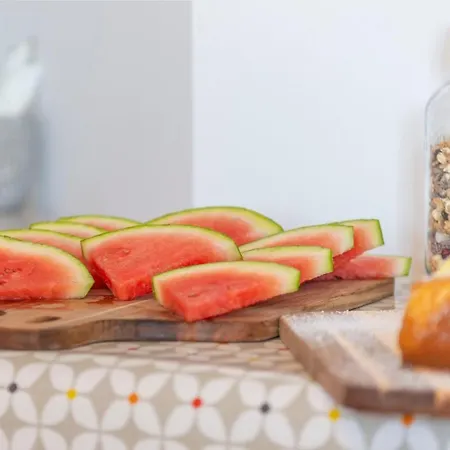 Marina Bed and breakfast