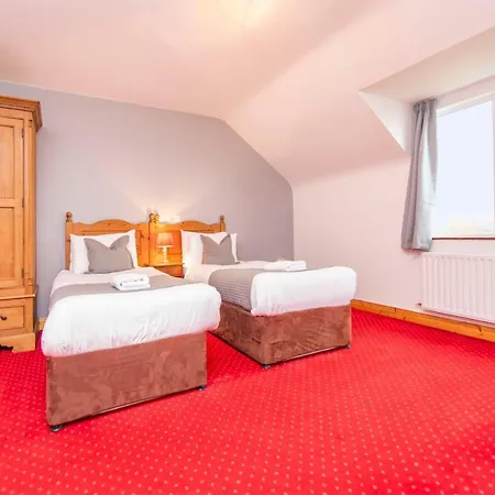 Marina לינה וארוחת בוקר