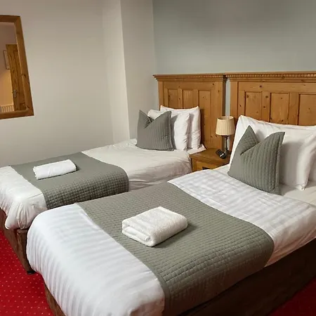 Marina Bed and breakfast Dingle