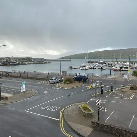 Bed and breakfast Marina Dingle