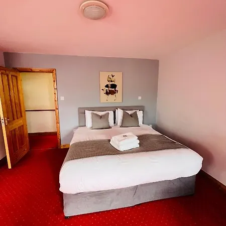 Nocleg ze śniadaniem Marina 4*