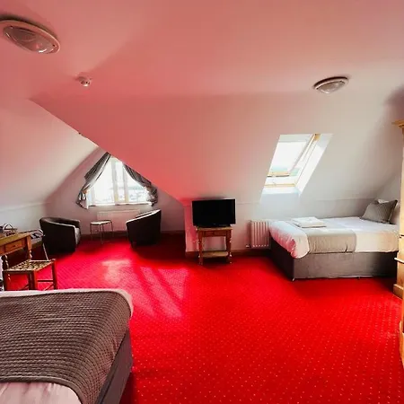 Bed and breakfast Marina Dingle