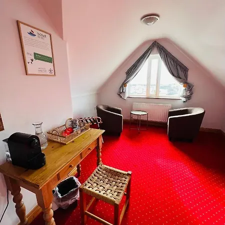 Nocleg ze śniadaniem Marina Dingle