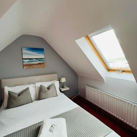 Marina Bed and breakfast Dingle