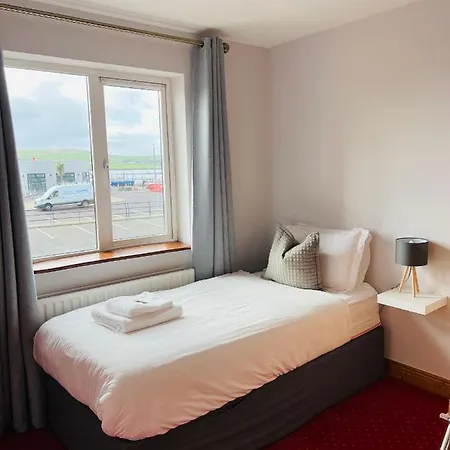 Marina 4* Dingle
