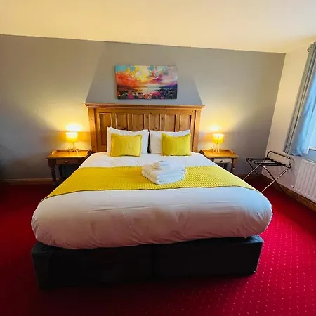 Marina Bed & Breakfast 4*
