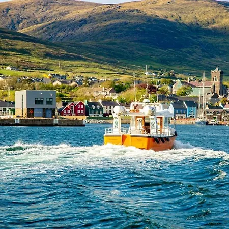 Nocleg ze śniadaniem Marina Dingle