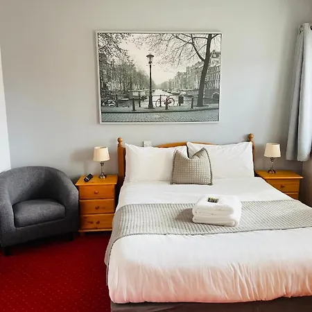 Marina 4* דינגל