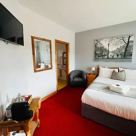 Bed & Breakfast Marina 4*