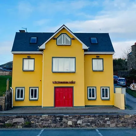 Marina Nocleg ze śniadaniem Dingle