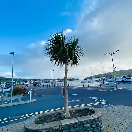 Oda ve Kahvaltı Marina Dingle