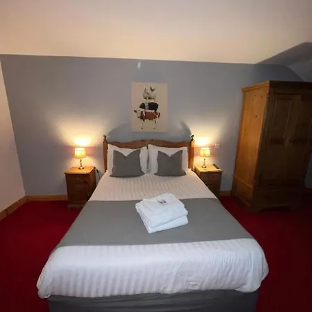 Marina Bed and breakfast Dingle