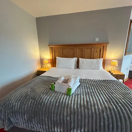 Oda ve Kahvaltı Marina Dingle