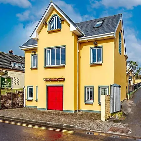 Bed & Breakfast Marina Dingle