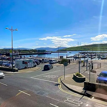 Bed & Breakfast Marina Dingle