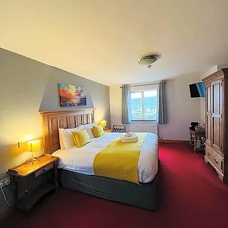 Bed & Breakfast Marina 4*