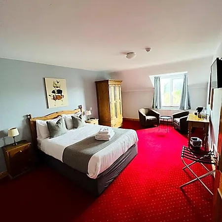 Marina 4* Dingle