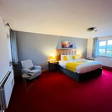 Bed & Breakfast Marina