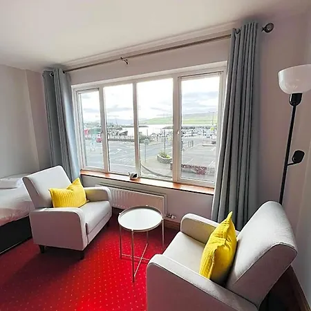 Bed & Breakfast Marina Dingle