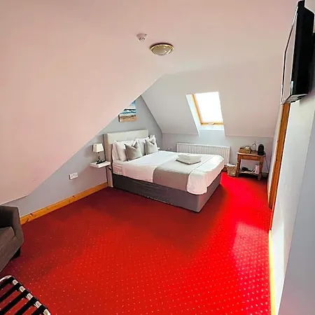 Marina Bed & Breakfast