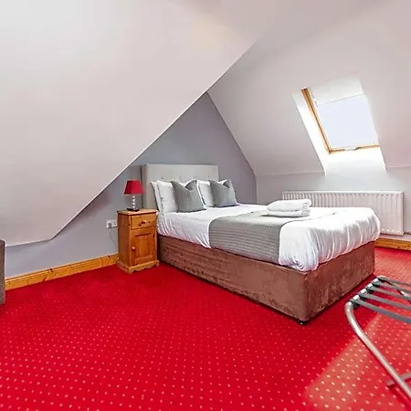 Bed & Breakfast Marina 4*