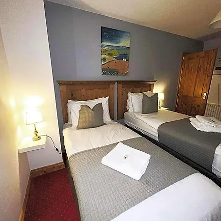 Bed & Breakfast Marina 4*