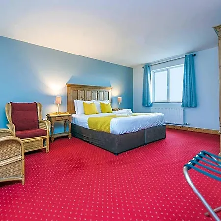 Marina Bed & Breakfast