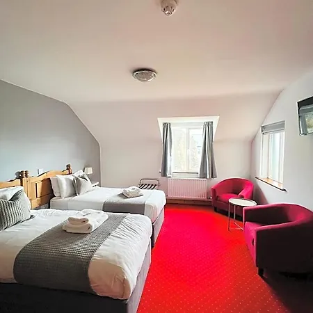 Marina Bed & Breakfast