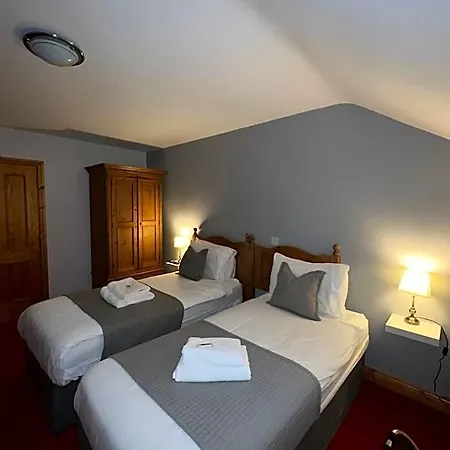 Bed & Breakfast Marina Dingle
