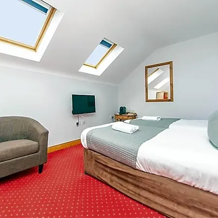 Marina 4* Dingle