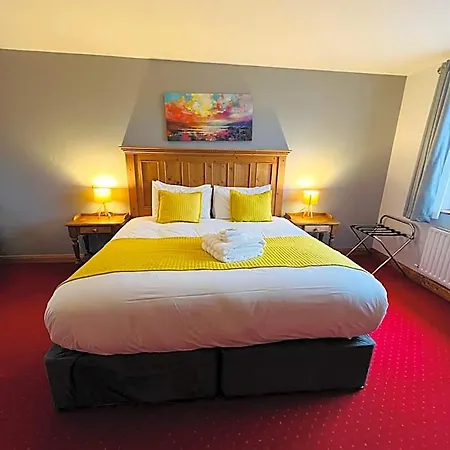 Bed & Breakfast Marina 4*