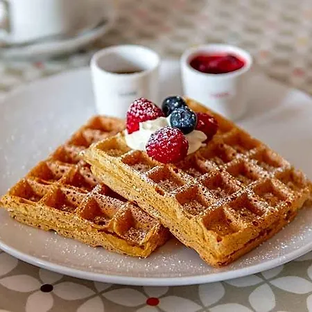 Bed & Breakfast Marina