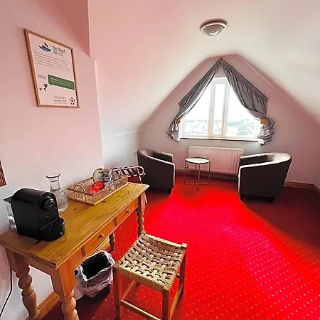 Marina 4* Dingle