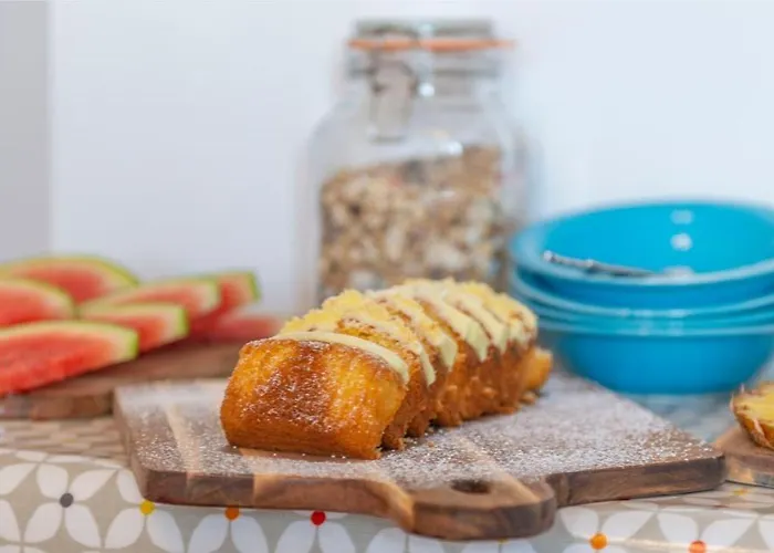 Bed & Breakfast Marina Dingle