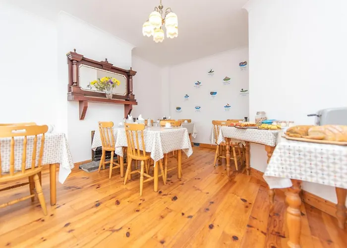 Marina Bed & Breakfast