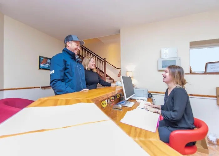 Marina Bed & Breakfast