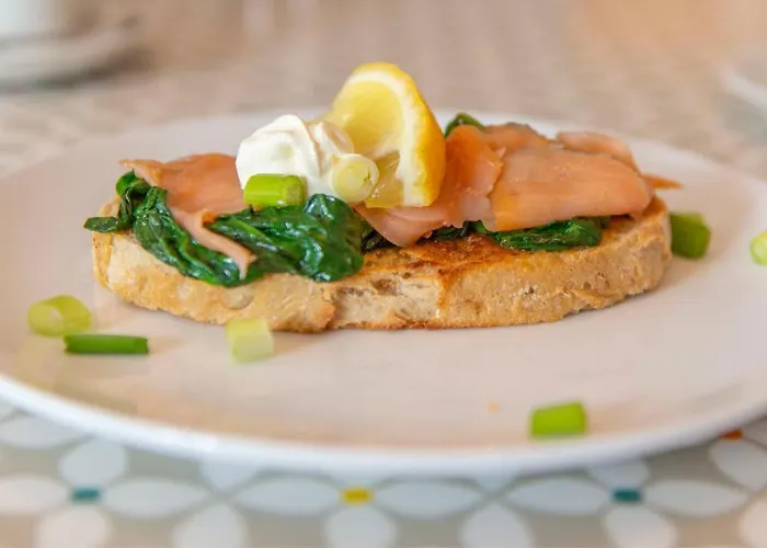 Marina Bed & Breakfast Dingle