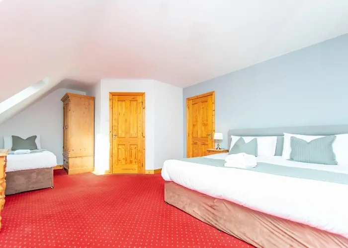 Bed & Breakfast Marina