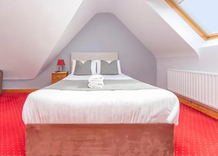 Bed & Breakfast Marina 4*