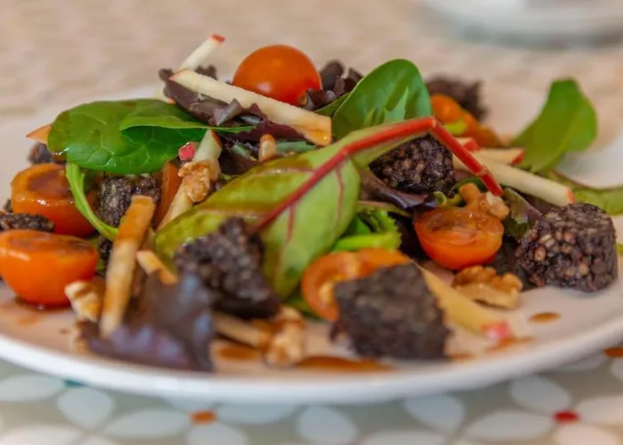 Bed & Breakfast Marina 4*