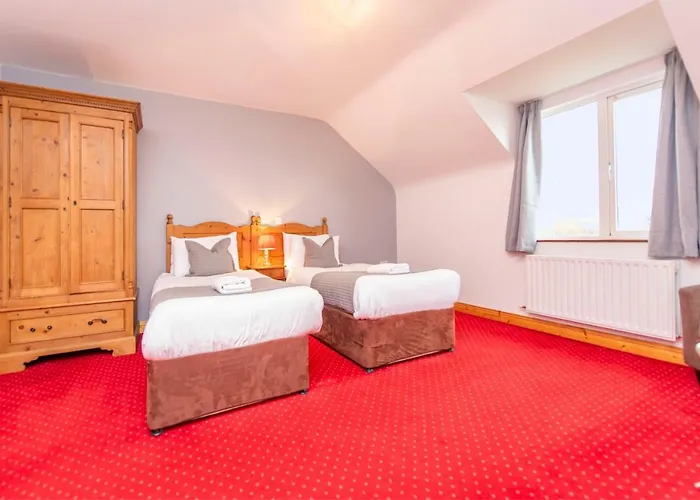 Marina Bed & Breakfast