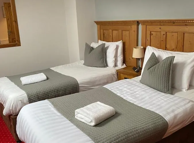 Marina Bed & Breakfast Dingle