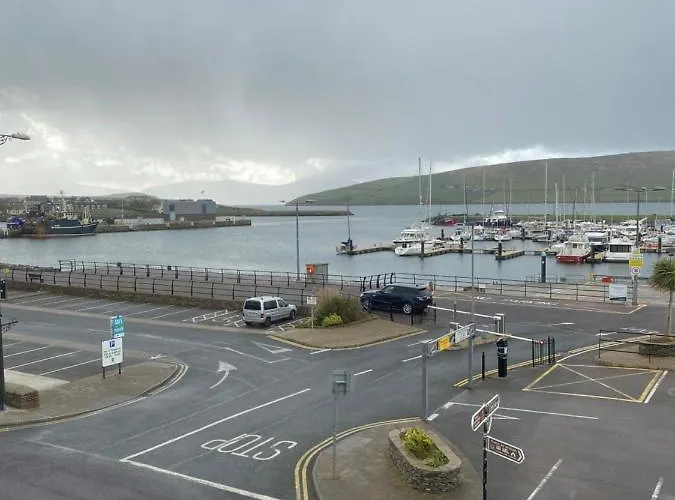 Bed & Breakfast Marina Dingle