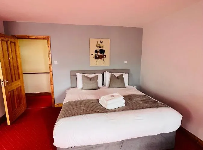 Bed & Breakfast Marina 4*