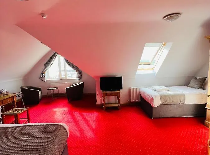 Bed & Breakfast Marina Dingle